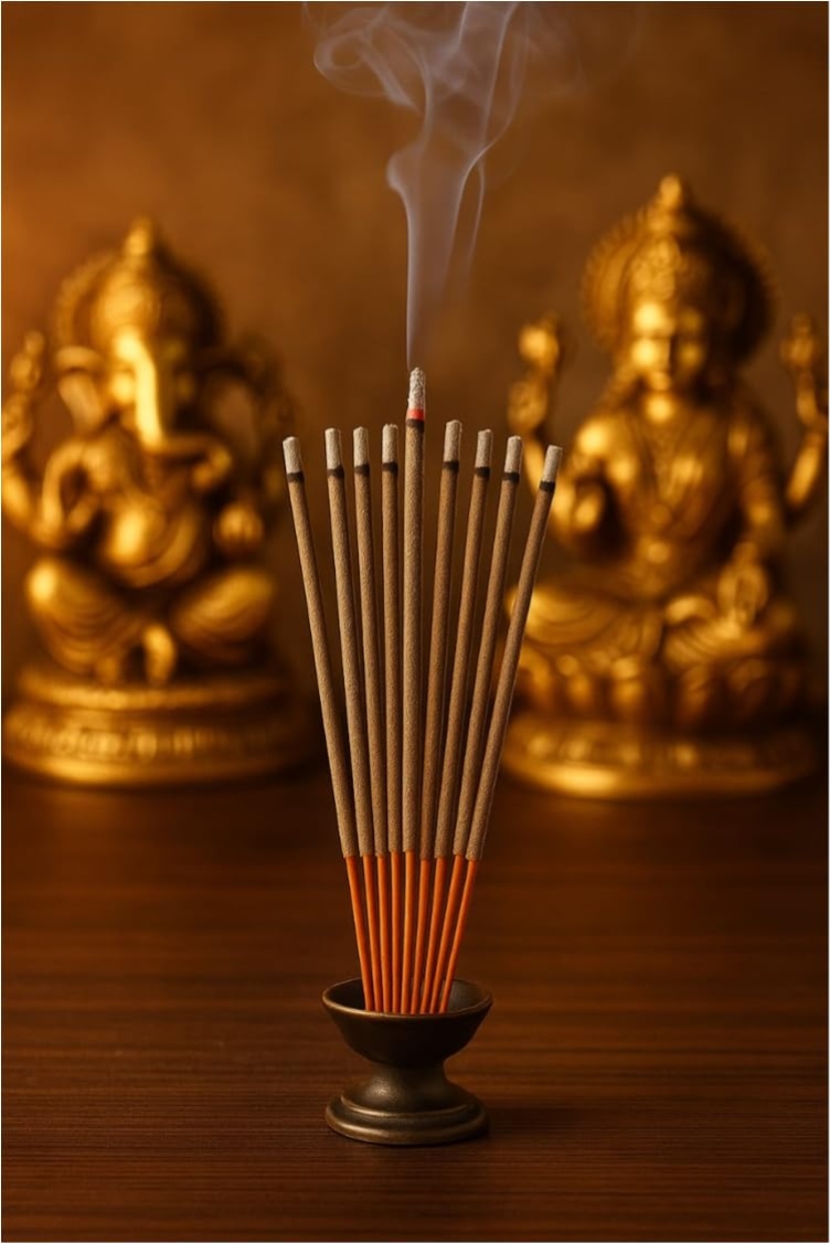 Premium Agarbatti sticks