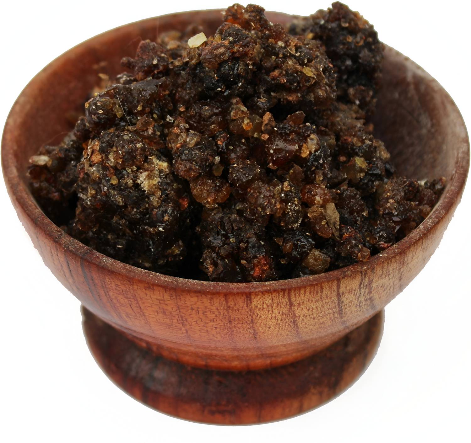 Pure Guggal resin
