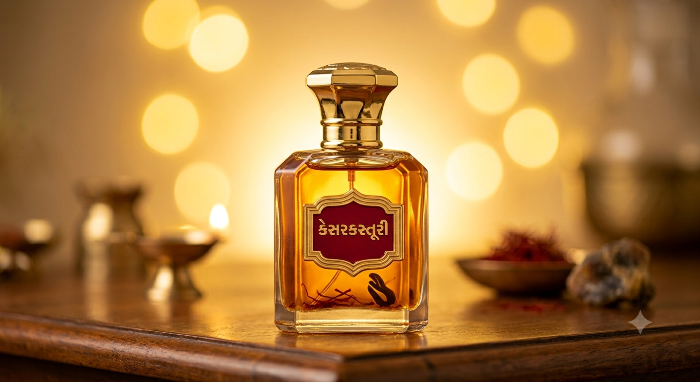 Premium Perfume